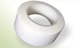 Лейкопластир у рулонах Teta, неткан.,2х900